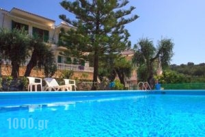 Fran Apartments_accommodation_in_Apartment_Ionian Islands_Corfu_Corfu Rest Areas