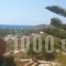 Asteras Apartments_best prices_in_Apartment_Crete_Lasithi_Sitia
