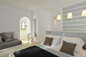 Romantica Suites_best prices_in_Hotel_Cyclades Islands_Paros_Paros Chora