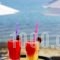 Ostria Sea Side Hotel_best deals_Hotel_Macedonia_Halkidiki_Kassandreia