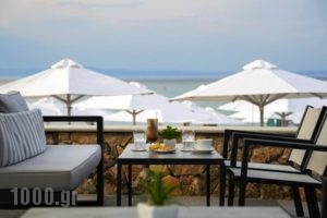 Ostria Sea Side Hotel_lowest prices_in_Hotel_Macedonia_Halkidiki_Kassandreia