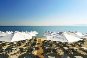 Ostria Sea Side Hotel_travel_packages_in_Macedonia_Halkidiki_Kassandreia