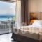 Ostria Sea Side Hotel_best prices_in_Hotel_Macedonia_Halkidiki_Kassandreia
