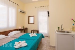 Penelopi Rooms_best prices_in_Room_Crete_Chania_Chania City