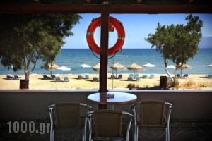 Leandros Beach_lowest prices_in_Hotel_Crete_Chania_Kissamos