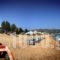 Leandros Beach_travel_packages_in_Crete_Chania_Kissamos