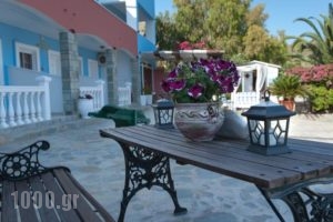 Saraya Resort_best prices_in_Hotel_Dodekanessos Islands_Leros_Leros Chora