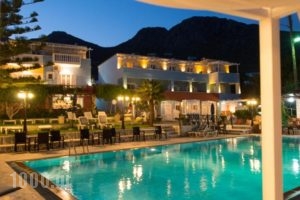 Saraya Resort_travel_packages_in_Dodekanessos Islands_Leros_Leros Chora