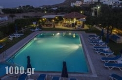 Eleni Apartments in Lindos, Rhodes, Dodekanessos Islands