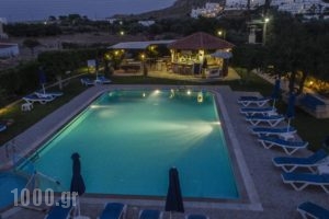 Eleni Apartments_accommodation_in_Apartment_Dodekanessos Islands_Rhodes_Lindos