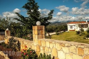 Lagouvardos Apartments_best deals_Apartment_Thessaly_Magnesia_Pilio Area