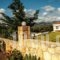 Lagouvardos Apartments_best deals_Apartment_Thessaly_Magnesia_Pilio Area