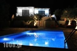 The Olive Grove Boutique Villas in Athens, Attica, Central Greece