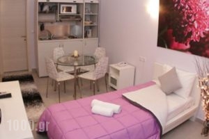 Studios Ioulia_lowest prices_in_Hotel_Macedonia_Kavala_Keramoti