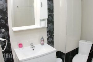 Studios Ioulia_best prices_in_Hotel_Macedonia_Kavala_Keramoti