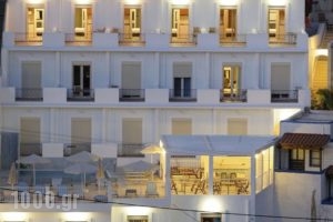 Glaros Hotel Apartment_best prices_in_Apartment_Crete_Rethymnon_Plakias
