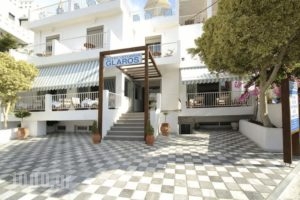 Glaros Hotel Apartment_travel_packages_in_Crete_Rethymnon_Plakias
