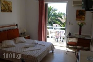 Pettas Apartments_best deals_Apartment_Ionian Islands_Zakinthos_Laganas