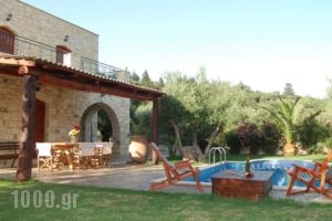 Zonera Villas_accommodation_in_Villa_Crete_Chania_Vryses Apokoronas