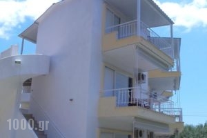 Studios Kaintas_holidays_in_Hotel_Macedonia_Halkidiki_Kassandreia