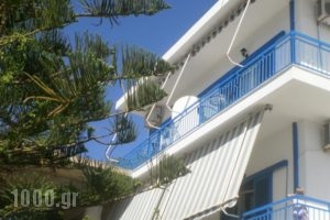 Flora Rooms_best prices_in_Room_Piraeus Islands - Trizonia_Aigina_Agia Marina