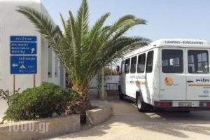 Achivadolimni Camping_holidays_in_Hotel_Cyclades Islands_Milos_Milos Chora