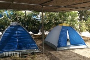Achivadolimni Camping_accommodation_in_Hotel_Cyclades Islands_Milos_Milos Chora