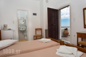 Irene Rooms_best prices_in_Room_Cyclades Islands_Paros_Naousa