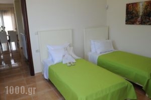 Villa Nimertis_best prices_in_Villa_Crete_Chania_Kissamos