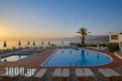 Hersonissos Village Hotel & Bungalows in Gouves, Heraklion, Crete