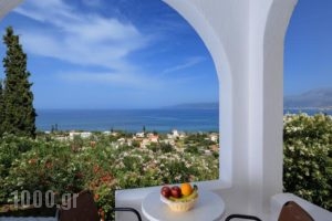 Hersonissos Village Hotel & Bungalows_best deals_Hotel_Crete_Heraklion_Gouves