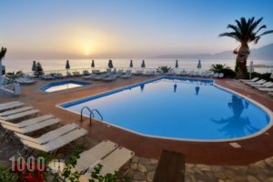 Hersonissos Village Hotel & Bungalows_travel_packages_in_Crete_Heraklion_Gouves
