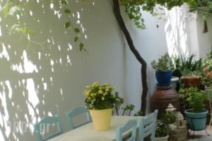 Nikoleta Rooms_lowest prices_in_Room_Cyclades Islands_Tinos_Tinosora