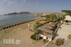 Methoni Beach Hotel in  Methoni, Messinia, Peloponesse