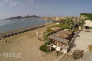 Methoni Beach Hotel_accommodation_in_Hotel_Peloponesse_Messinia_Methoni