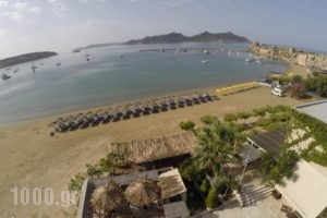 Methoni Beach Hotel_best prices_in_Hotel_Peloponesse_Messinia_Methoni