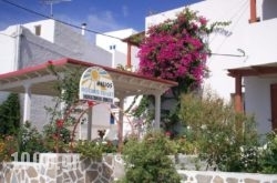 Helios Rooms in Serifos Rest Areas, Serifos, Cyclades Islands