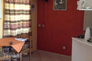 Studios Angela_holidays_in_Hotel_Aegean Islands_Samos_Pythagorio