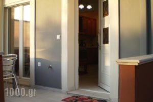 Irini Apartments Anaxos_travel_packages_in_Aegean Islands_Lesvos_Petra