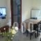 Irini Apartments Anaxos_best prices_in_Apartment_Aegean Islands_Lesvos_Petra