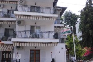 Ermioni Apartments_accommodation_in_Apartment_Macedonia_Halkidiki_Loutra