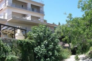 Ankypy Studios_accommodation_in_Hotel_Central Greece_Evia_Kymi