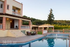 Villa Roula_accommodation_in_Villa_Crete_Chania_Akrotiri