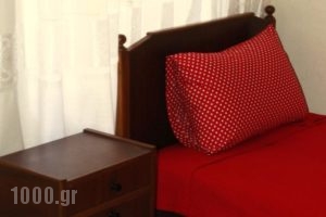 Alexandros Rooms_best deals_Room_Thessaly_Magnesia_Afissos