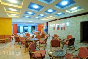 Agrabella Hotel_best deals_Hotel_Crete_Heraklion_Chersonisos
