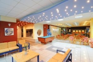 Agrabella Hotel_best prices_in_Hotel_Crete_Heraklion_Chersonisos