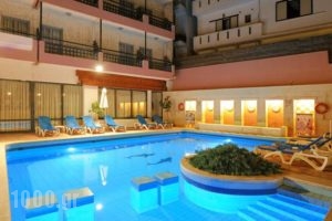 Agrabella Hotel_accommodation_in_Hotel_Crete_Heraklion_Chersonisos