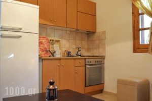 Dodis Village_best prices_in_Hotel_Central Greece_Evia_Orei