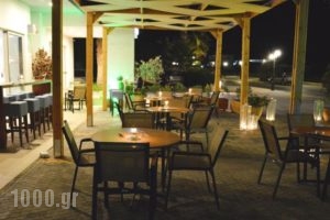 Matala Bay Hotel &Amp; Apartments_best deals_Apartment_Crete_Heraklion_Matala