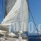 Yacht Charter-Traditional Motor Sailer 51FT_holidays_in_Yacht_Crete_Heraklion_Stalida